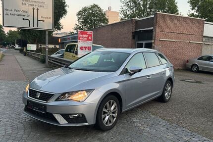 Seat Leon 57.000 km 17.400 € Bremen 28329