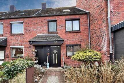 Haus Wilhelmshaven Aldenburg - 4 Zimmer, 144 m&sup2;, 179.000&euro; | Angebot:25190720