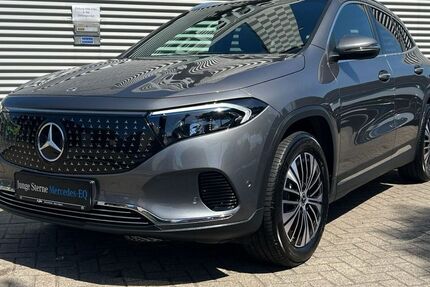Mercedes-Benz EQA 16.040 km 40.950 &euro; Bremerhaven 27572