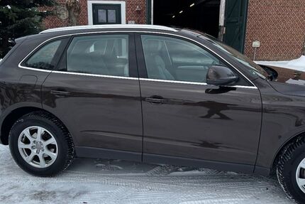 Audi Q5 169.000 km 11.999 &euro; Schiffdorf 27619