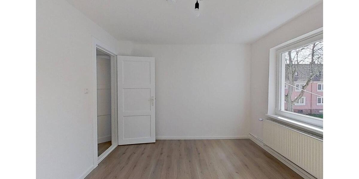 Etagenwohnung Nordenham - 3 Zimmer, 54 m&sup2;, 389&euro; | Angebot:25991149
