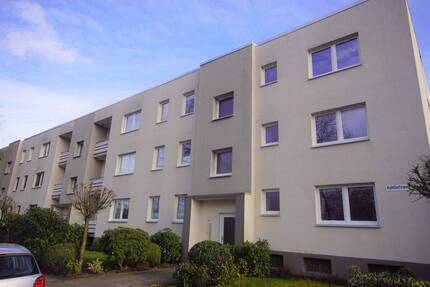 Wohnung Langen Langen - 2 Zimmer, 56 m&sup2;, 520&euro; | Angebot:26885884