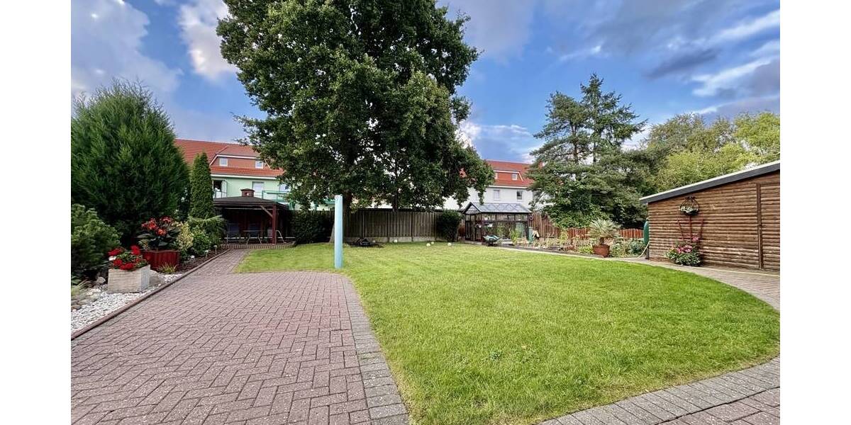 Einfamilienhaus Nordenham - 7 Zimmer, 188 m&sup2;, 349.000&euro; | Angebot:26153978