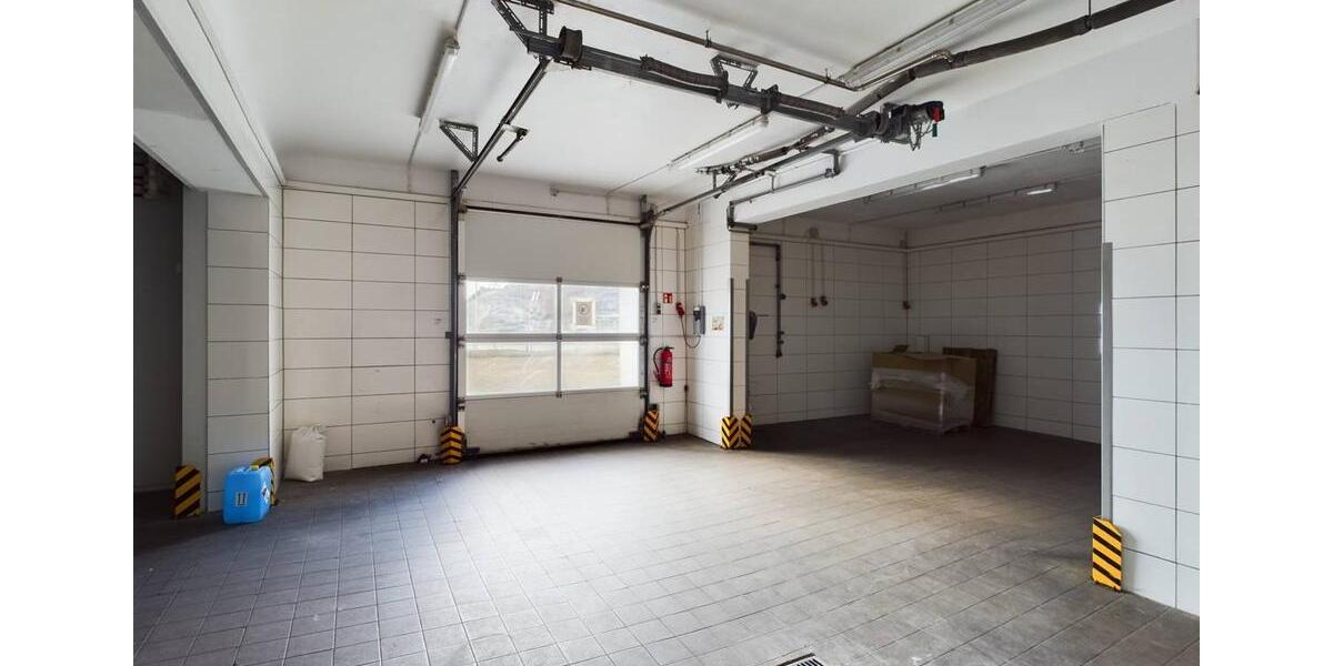 Gewerbeobjekt Bremerhaven Wulsdorf - 2.500&euro; | Angebot:25650516