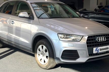 Audi Q3 118.000 km 12.999 &euro; Bremerhaven 27568