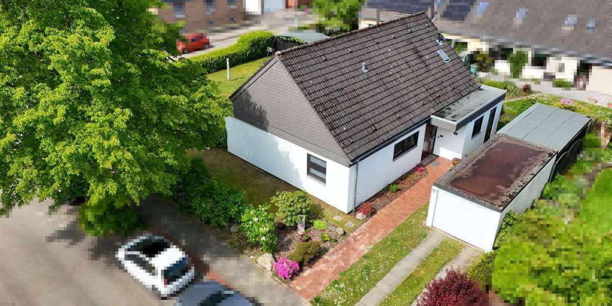 Einfamilienhaus Bremerhaven Leherheide - 4 Zimmer, 113 m&sup2;, 219.000&euro; | Angebot:26801265