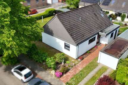 Haus Bremerhaven Leherheide - 4 Zimmer, 113 m&sup2;, 219.000&euro; | Angebot:26801265