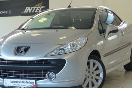 Peugeot 207 133.241 km 4.390 &euro; Nordenham 26954