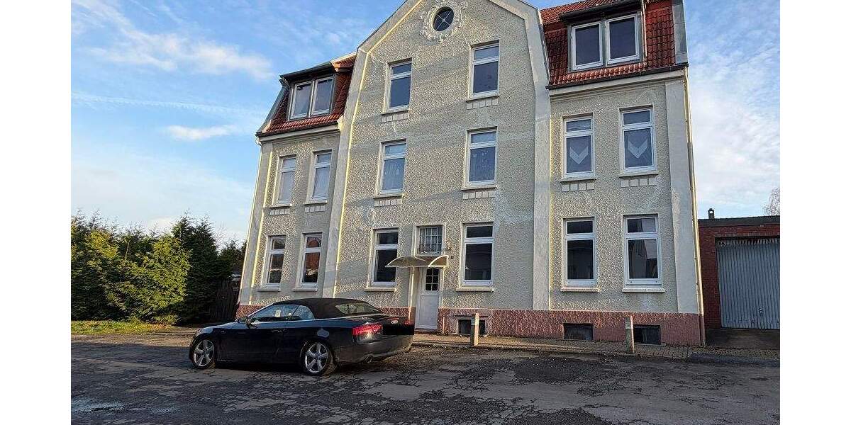 Mehrfamilienhaus, Wohnhaus Nordenham - 2 Zimmer, 338 m&sup2;, 285.000&euro; | Angebot:25671263