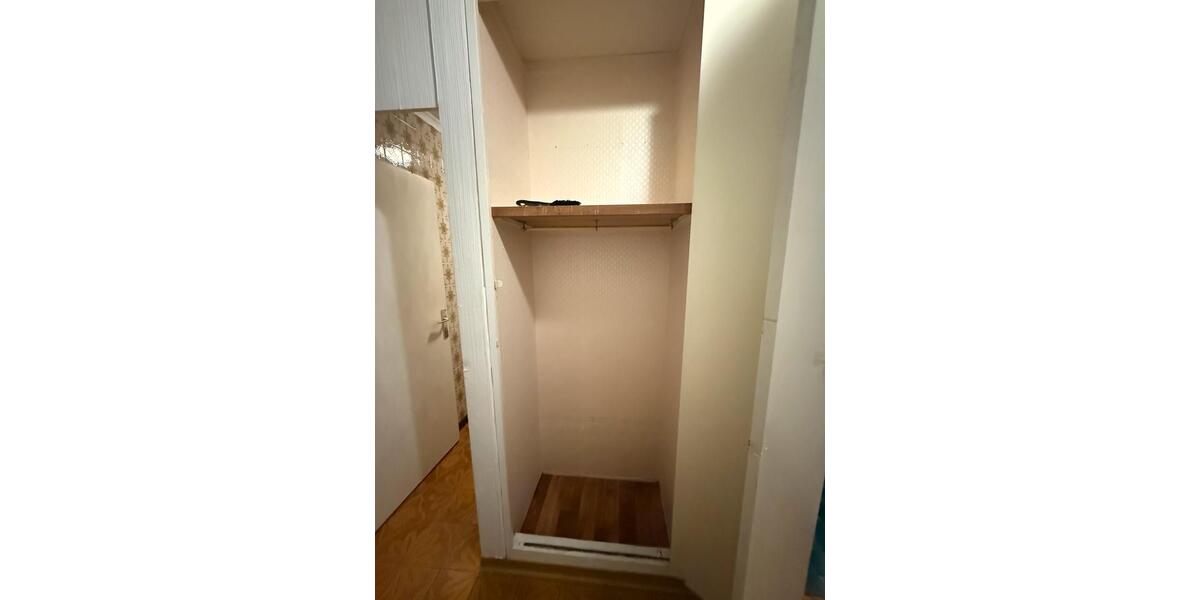 1 Zimmer Wohnung EG mit Terasse 1 zimmer