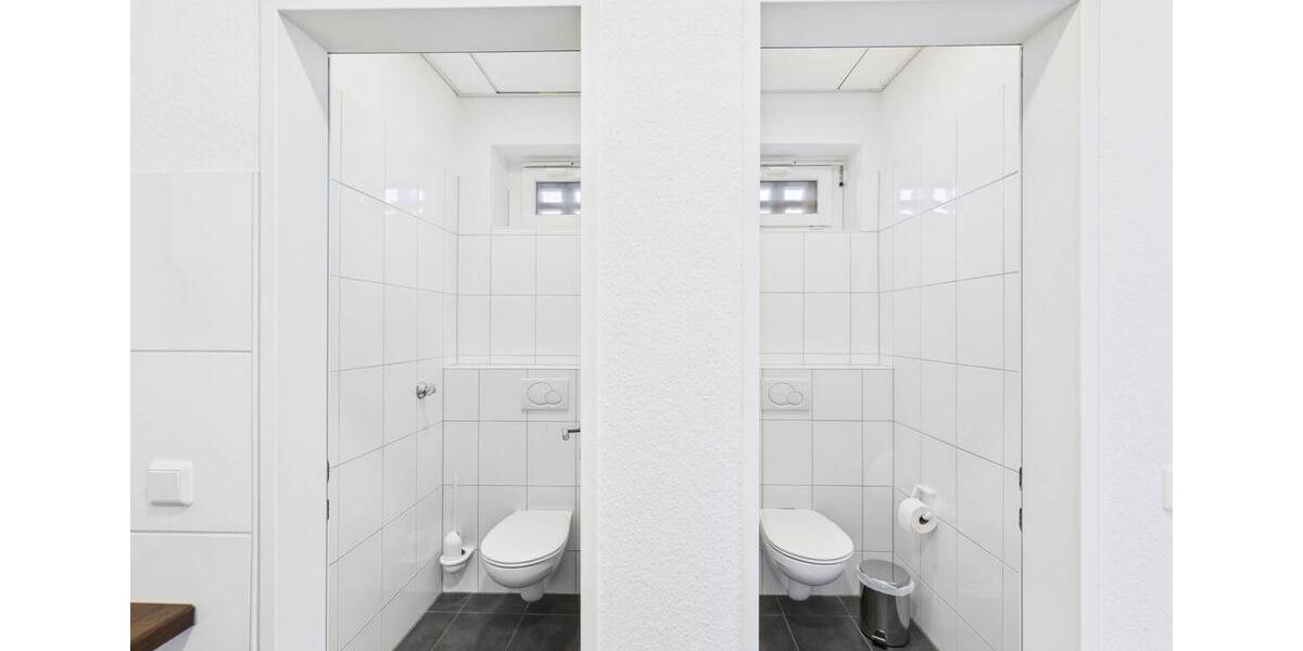 MIETEN. | Flexible Gewerbeeinheit (ca. 131 m²) in der Bremerhavener Innenstadt zimmer