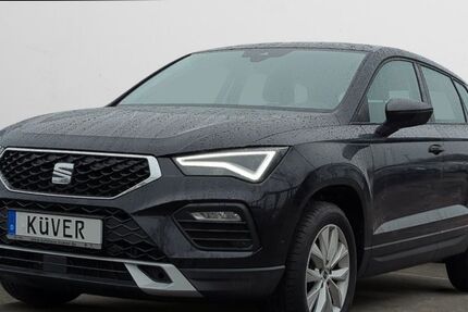 Seat Ateca 18.900 km 27.080 &euro; Hagen 27628