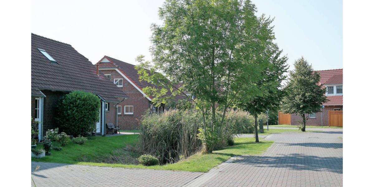 Doppelhaushälfte Butjadingen Burhave - 280.000&euro; | Angebot:23970910