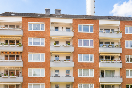 Wohnung Bremerhaven Geestemünde - 4 Zimmer, 110 m&sup2;, 175.000&euro; | Angebot:21759510
