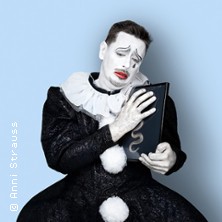 Die tote Stadt 28.05.2026 Stadttheater Bremerhaven