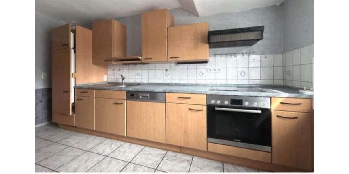 Etagenwohnung Bremerhaven Leherheide - 3 Zimmer, 95 m&sup2;, 800&euro; | Angebot:26465712