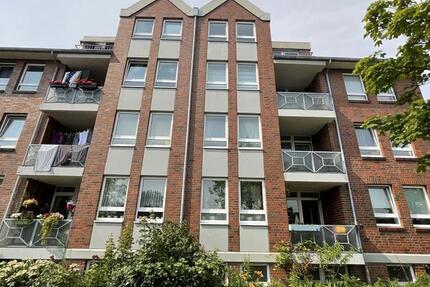 Wohnung Wilhelmshaven - 2 Zimmer, 75 m&sup2;, 479&euro; | Angebot:25104905
