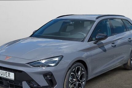 Cupra Leon 1.500 km 32.790 &euro; Hagen 27628