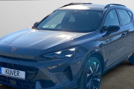 Cupra Formentor 1.100 km 30.735 &euro; Hagen 27628