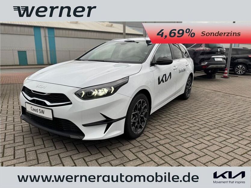 ceed Sportswagon
