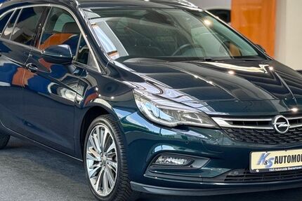 Opel Astra 73.900 km 11.350 &euro; Bremerhaven 27568