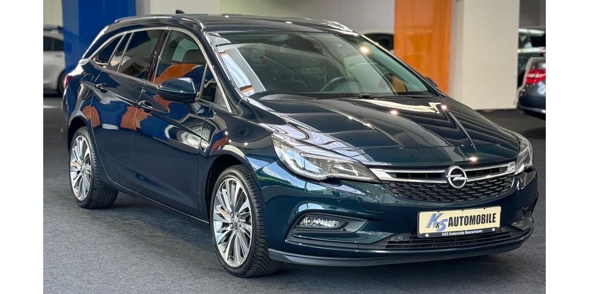 Opel Astra 73.900 km 11.350 &euro; Bremerhaven 27568