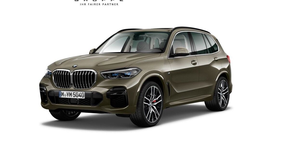 BMW X5 52.837 km 68.920 &euro; Bremerhaven 27572