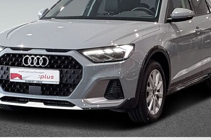Audi A1 6.501 km 27.390 &euro; Bremerhaven 27576