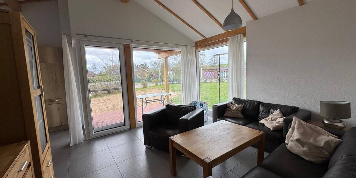 Mehrfamilienhaus, Wohnhaus Butjadingen Eckwarden - 4 Zimmer, 66 m&sup2;, 319.000&euro; | Angebot:26170619
