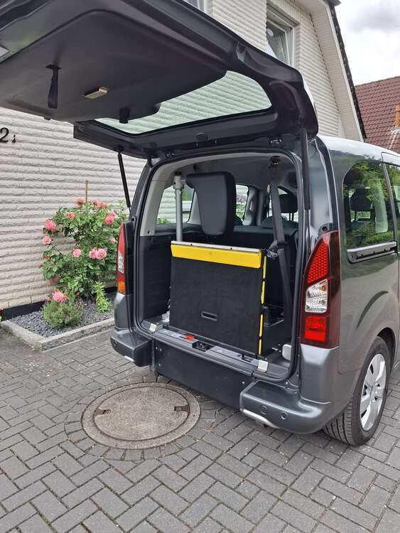 Berlingo