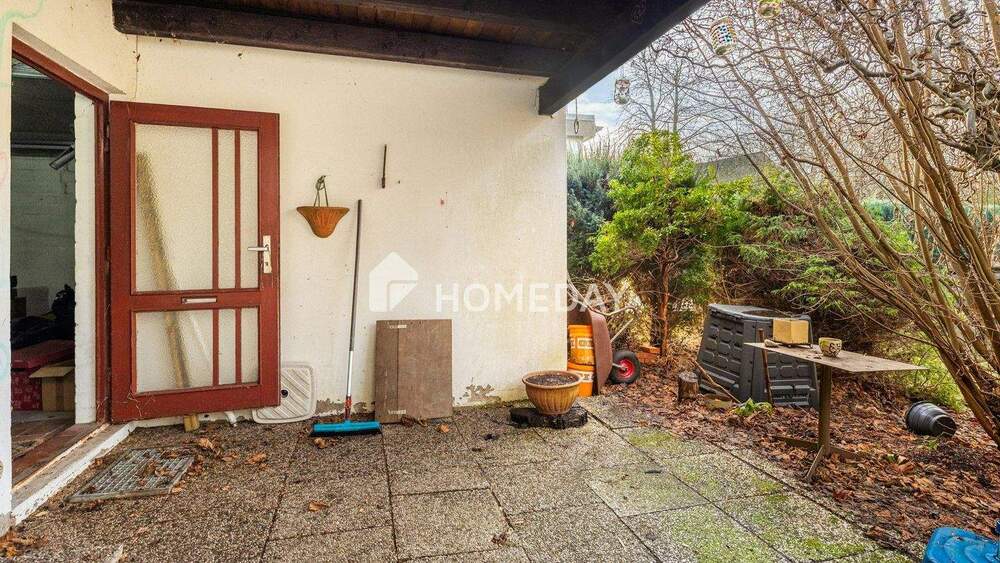 Doppelhaushälfte Bremerhaven Lehe - 5 Zimmer, 105 m&sup2;, 179.000&euro; | Angebot:24723085