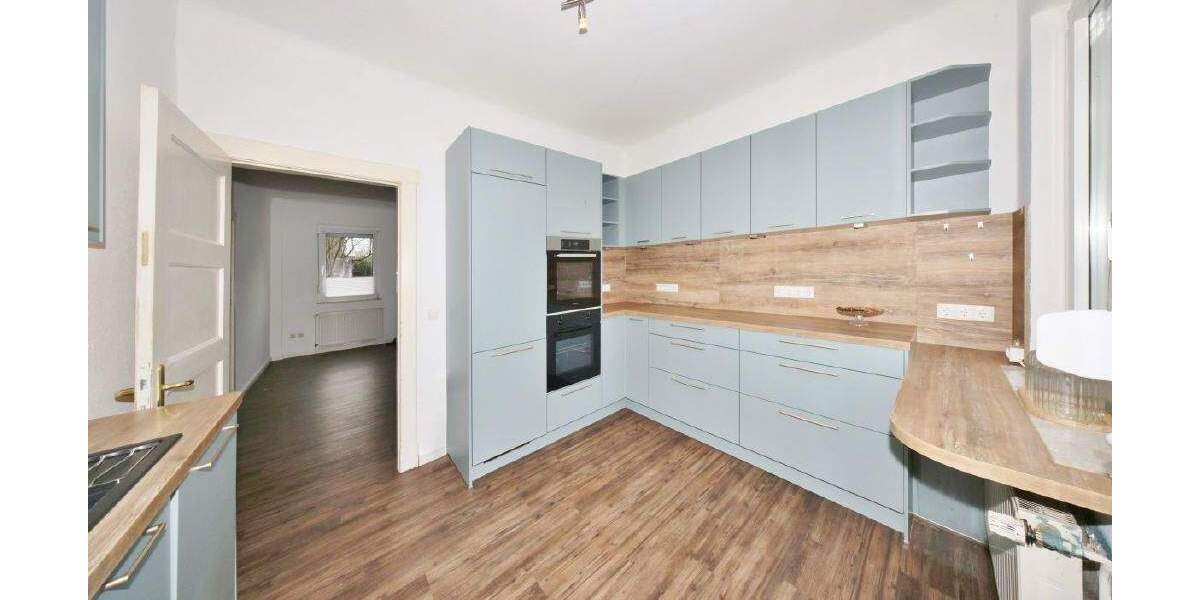 Einfamilienhaus Wilhelmshaven-Heppens Heppens - 5 Zimmer, 112 m&sup2;, 330.000&euro; | Angebot:25686777