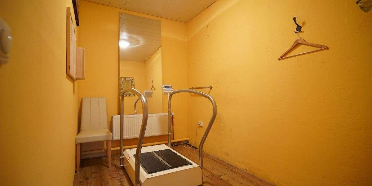 Etagenwohnung Schiffdorf / Sellstedt Sellstedt - 4 Zimmer, 112 m&sup2;, 119.000&euro; | Angebot:25730358