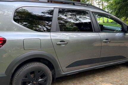 Dacia Jogger 35.000 km 17.900 &euro; Hagen im Bremischen 27628