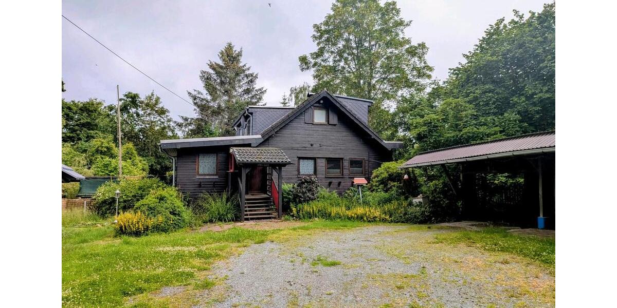 Einfamilienhaus Geestland Bad Bederkesa - 125.000&euro; | Angebot:26874571