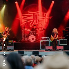 Barclay James Harvest feat. Les Holroyd 31.10.2025 Metropol Theater Bremen