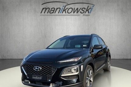 Hyundai KONA 79.970 km 15.990 &euro; Bremerhaven 27568
