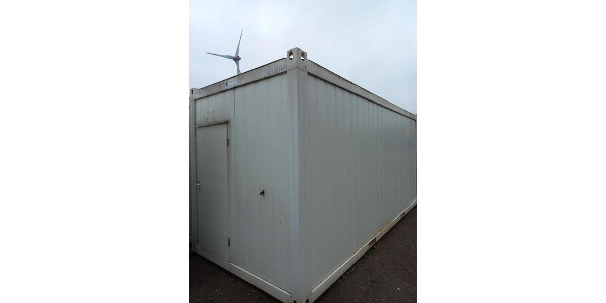 Gewerbeobjekt Geestland Bad Bederkesa - 1.800&euro; | Angebot:10738845