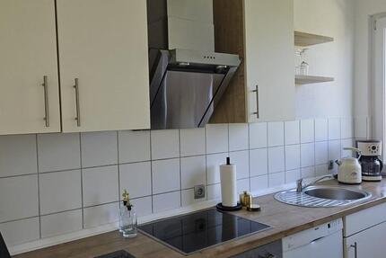 Wohnung Bremerhaven Geestemünde - 3 Zimmer, 55 m&sup2;, 899&euro; | Angebot:24629262