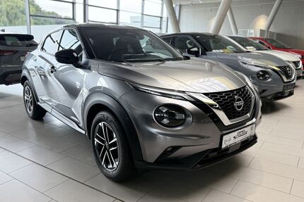 Nissan Juke 17.956 km 20.990 € Wilhelmshaven 26389