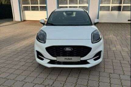 Ford Puma 4.300 km 24.990 &euro; Geestland 27624