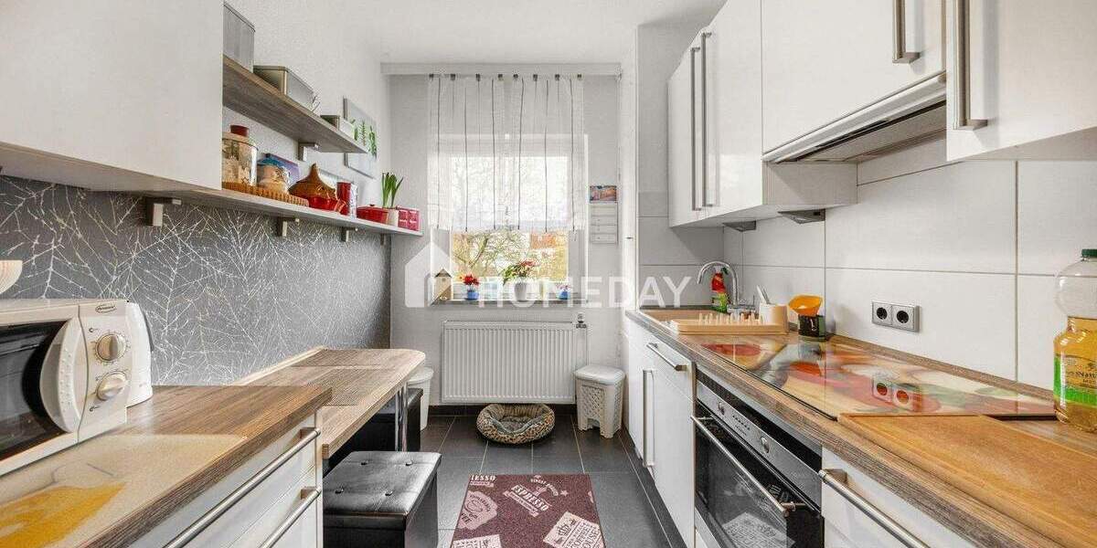 Reihenmittelhaus Bremerhaven Lehe - 7 Zimmer, 185 m&sup2;, 269.000&euro; | Angebot:25302951