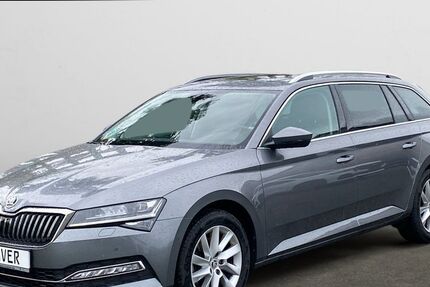 Skoda Superb 67.700 km 27.429 &euro; Hagen 27628