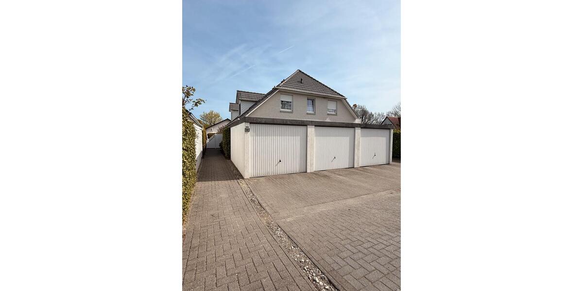 Etagenwohnung Geestland - 3 Zimmer, 77 m&sup2;, 263.000&euro; | Angebot:26130879