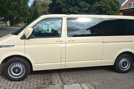 VW T6 Caravelle 25.500 km 49.999 &euro; Beverstedt 27616