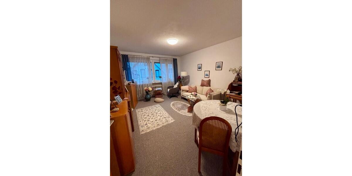 Etagenwohnung Bremerhaven Geestemünde - 2 Zimmer, 51 m&sup2;, 112.000&euro; | Angebot:26031865