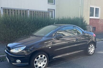 Peugeot 206 164.500 km 1.200 &euro; Bremerhaven 27570