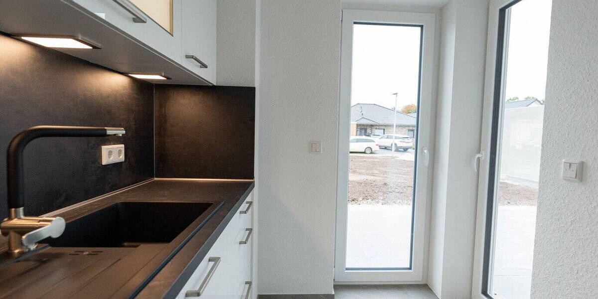 Doppelhaushälfte Beverstedt Bokel - 5 Zimmer, 123 m&sup2;, 449.000&euro; | Angebot:26268984