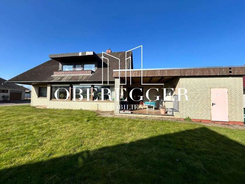 Haus zum Kaufen in Brake 265.000 € 170 m²