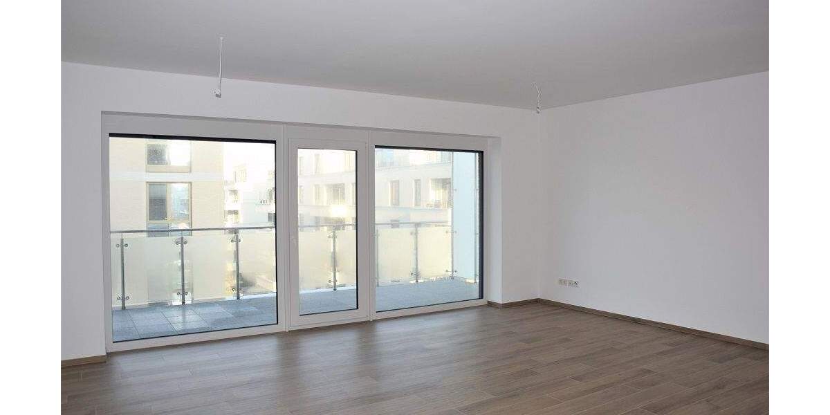Etagenwohnung Bremerhaven Lehe - 2 Zimmer, 85 m&sup2;, 419.000&euro; | Angebot:25737100